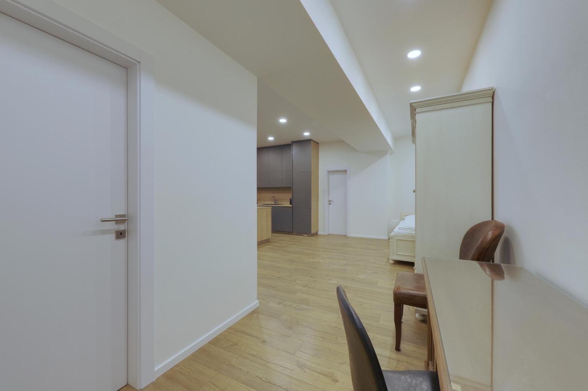 Shone Apartment Old Town 2 Bedroom Bratislava Exteriör bild